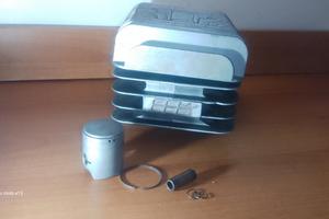 cilindro Simonini per franco Morini UC4 