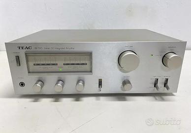 TEAC BX-330