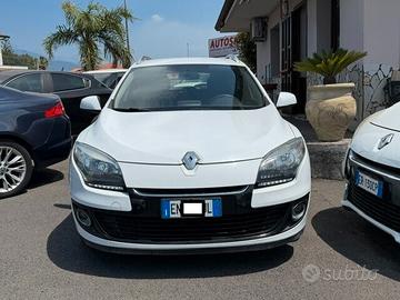 Renault Megane 1.5 dCi 110CV Station Wagon Energy 