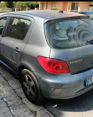 PEUGEOT 307 1.6 16V 5p. XT