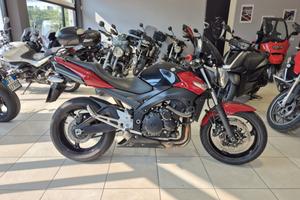 Suzuki GSR 600 2009-13
