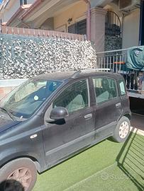 fiat panda Multijet 2011