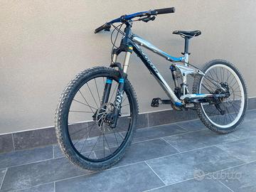 MTB Taglia M