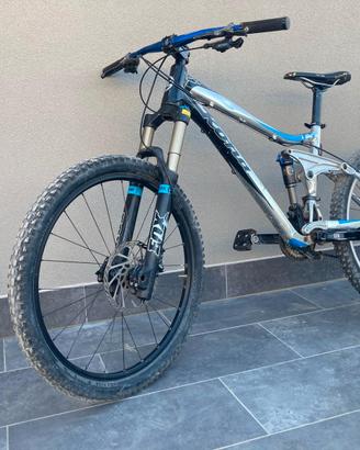 MTB Taglia M