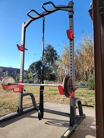 Rack nuovo