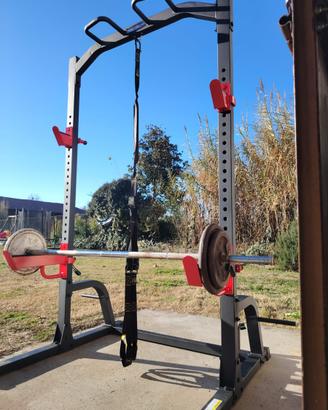 Rack nuovo