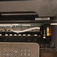 stampante epson wf2870