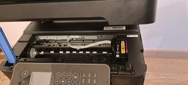 stampante epson wf2870