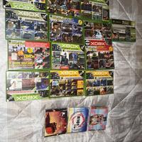 Xbox demo complete