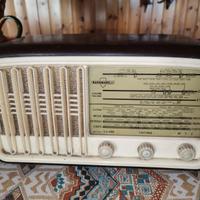 RADIOMARELLI MOD. 151