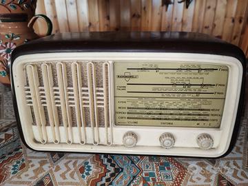 RADIOMARELLI MOD. 151