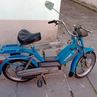 Piaggio Bravo - 1977