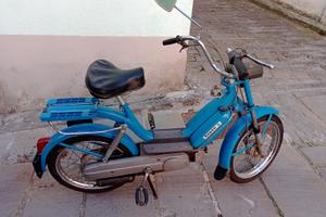 Piaggio Bravo - 1977