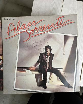 Alan Sorrenti