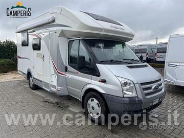 CHALLENGER CHALLENGER GENESIS 40 CON BASCULANTE