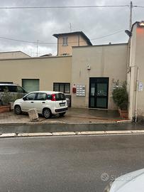 Locali singoli medici , sanitari , estetica