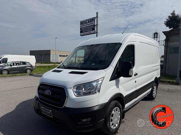 FORD Transit 350 2.0 TDCi 170 CV(PM-TM-L2H2)SENS