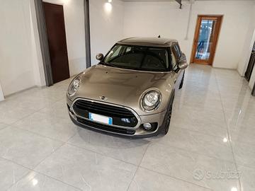 Mini Cooper D Clubman 2.0 Business
