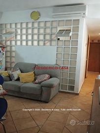 Appartamento, Terrasini.