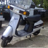 Peugeot metropolis 50 cc