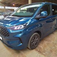 FORD Tourneo Custom 8 Posti L2 H1 Titanium 2.0 E