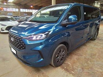 FORD Tourneo Custom 8 Posti L2 H1 Titanium 2.0 E
