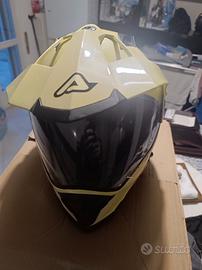 casco acerbis