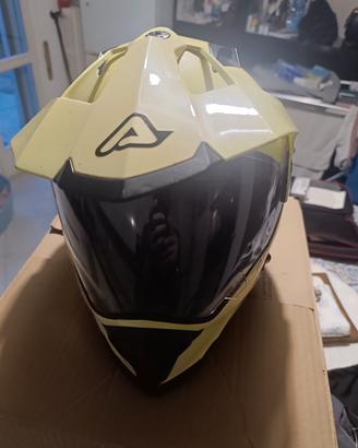 casco acerbis