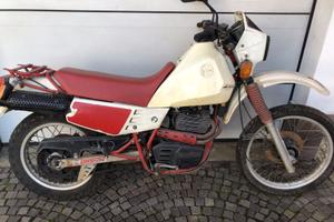 Puch Frigerio F4 TD 348cc 1985