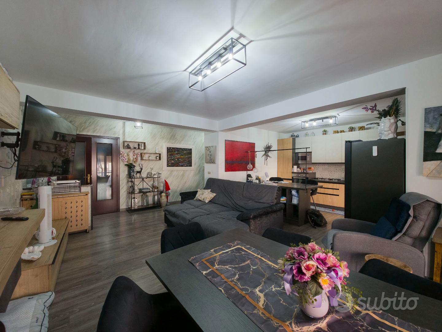 Apartment in Reggio Calabria, Ravagnese - Altro