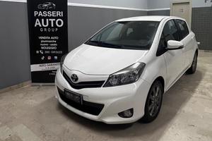 Toyota Yaris 1.4 D-4D 5 porte Style
