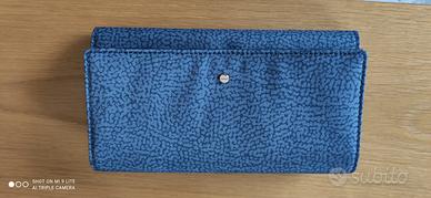 portafoglio Borbonese large 80 euro non trattabili