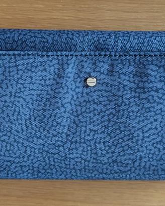 portafoglio Borbonese large 80 euro non trattabili