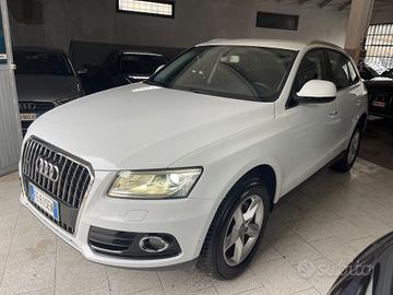 Audi Q5 2.0 TDI 190 CV clean diesel quattro S tr. 