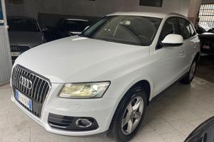 Audi Q5 2.0 TDI 190 CV clean diesel quattro S tr. 