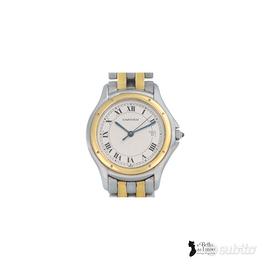 CARTIER COUGAR - COD. 854