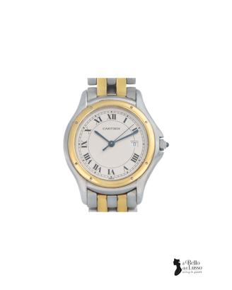 CARTIER COUGAR - COD. 854