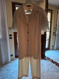 completo pantalone