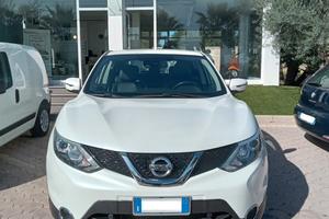 Nissan Qashqai 1.5 dCi Visia