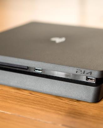 ps4 slim 