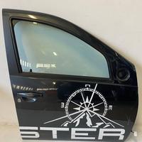 Porta anteriore destra Dacia Duster 1.5dCi