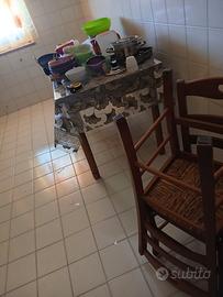 cucina completa 