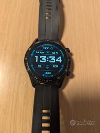 Smartwatch  Huawei Watch GT 2 46mm