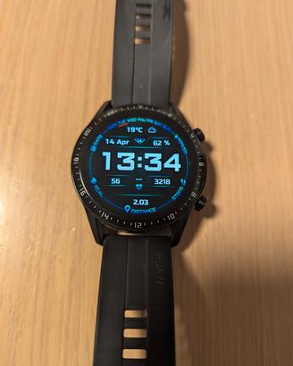 Smartwatch  Huawei Watch GT 2 46mm