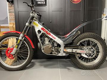 Montesa 315r