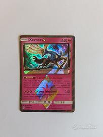 Xerneas prisma 144/214