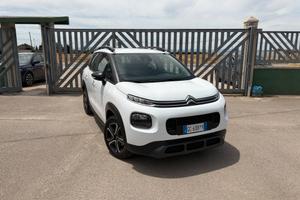Citroen C3 Aircross 1.5 BlueHDi 120cv EAT6 Feel