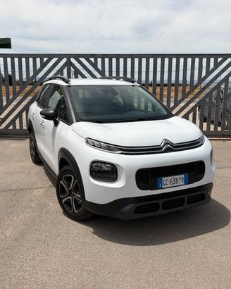 Citroen C3 Aircross 1.5 BlueHDi 120cv EAT6 Feel