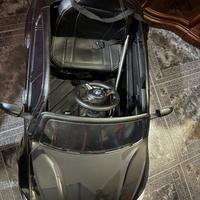 Auto per bambini BMW X6