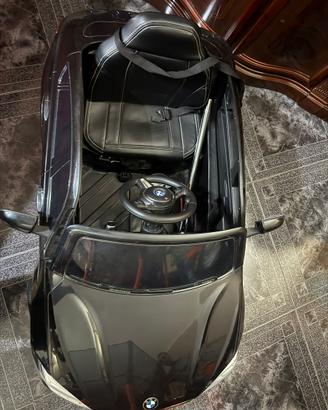 Auto per bambini BMW X6